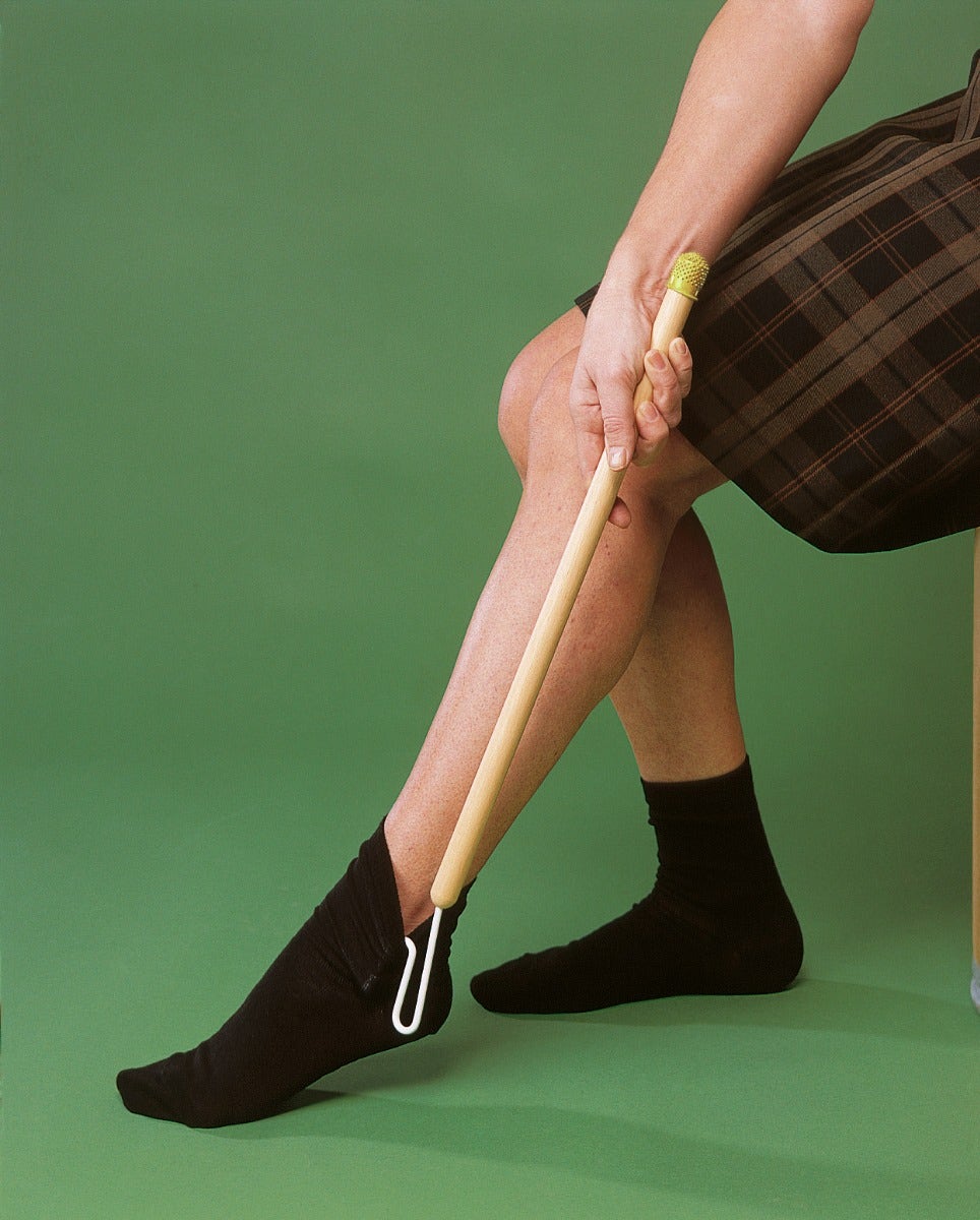 Homecraft Dressing Stick