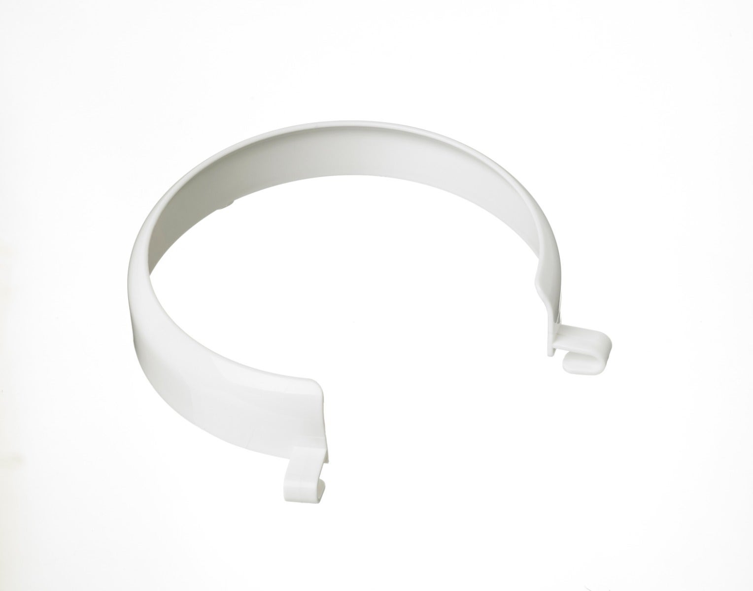 Homecraft Incurve Plate Surround | Autonomous Eating