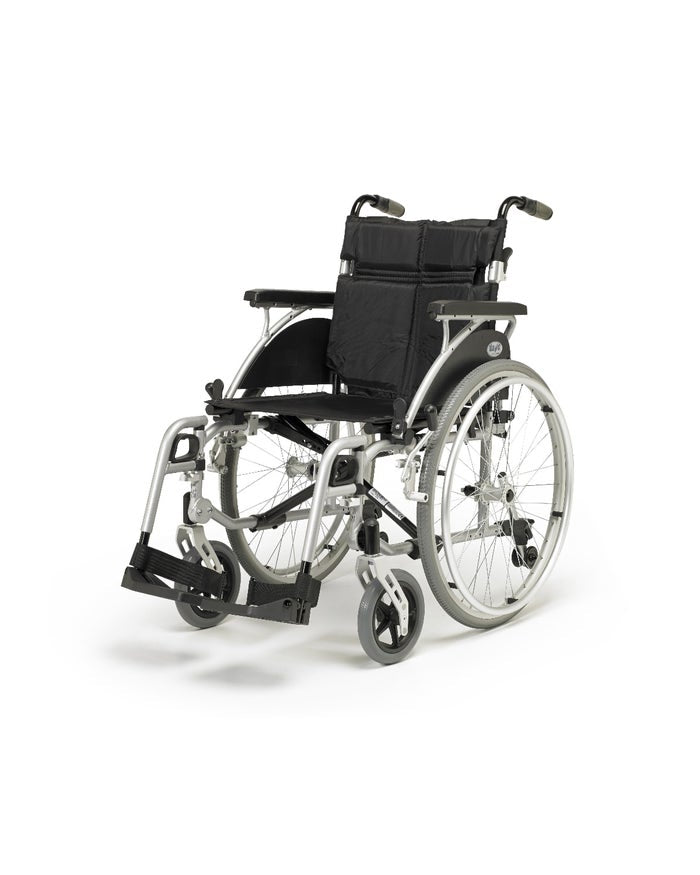Wheelchairs - Mobility Aids