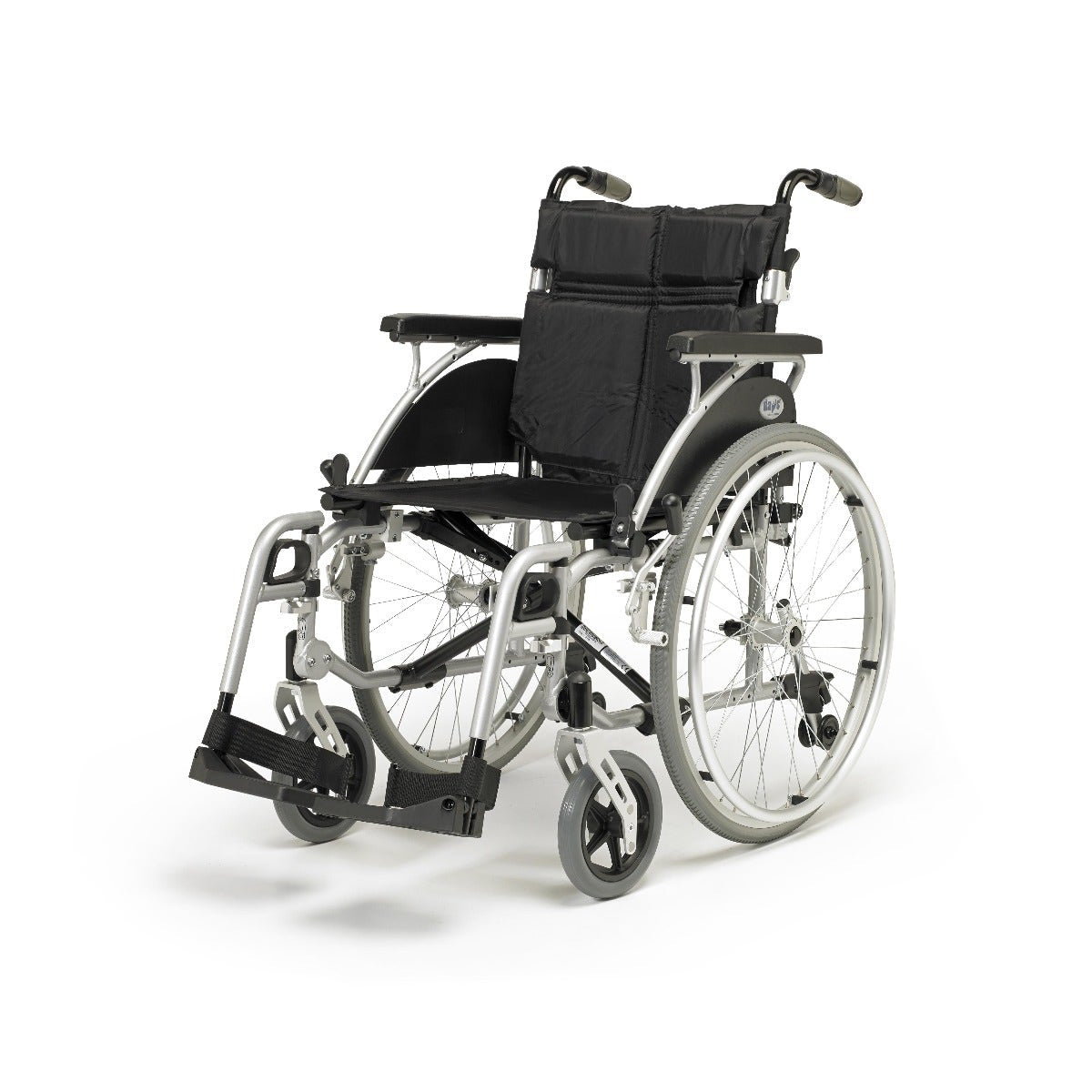 Days Link Self Propelled Wheelchairs