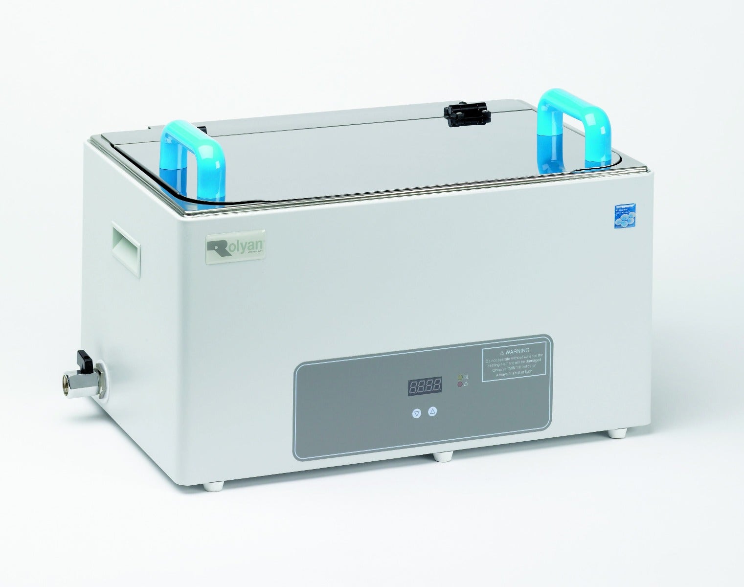 Rolyan Digital 28L Heat Pan