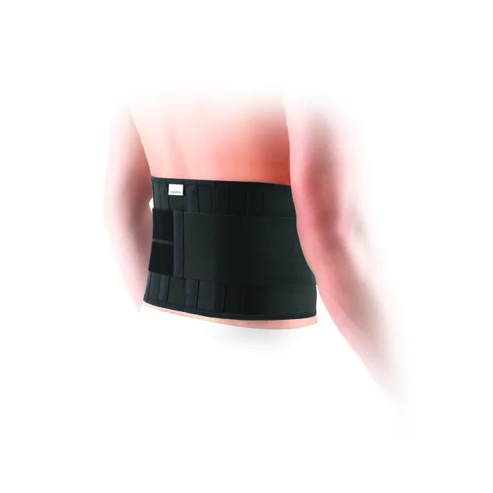 Vulkan AirXtend Back Support | Soilson-Australia