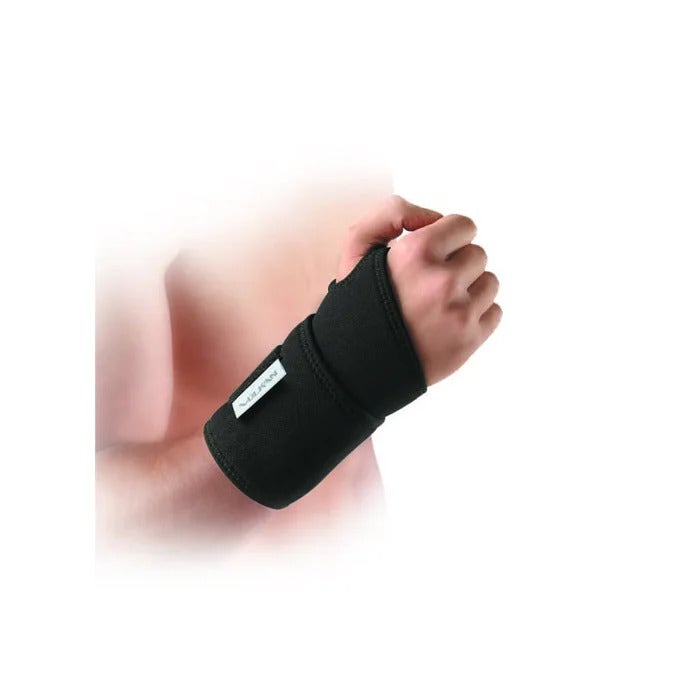 Vulkan AirXtend Wrist Support | Soilson-Australia