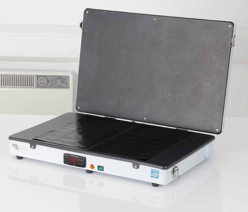 Rolyan Dry Heater