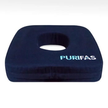 Purifas® FacePad™