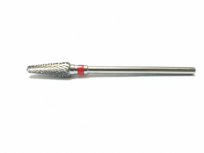 Burr Tungsten Carbide Taper Fine