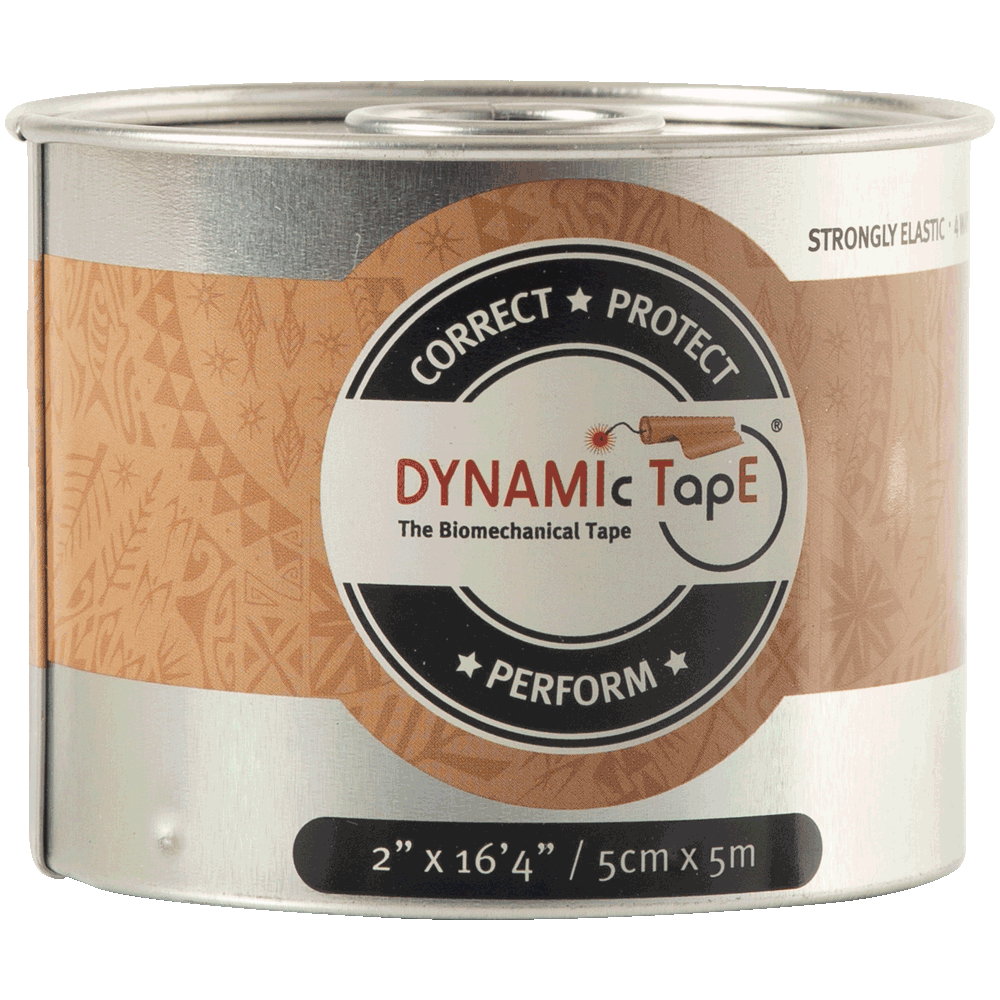 Dynamic Tape Beige Tattoo