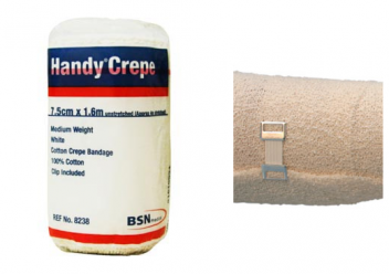 Crepe Bandage