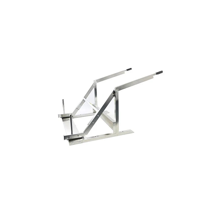 Rickshaw Rehab Exerciser