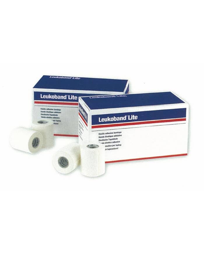 Elastic Bandages - Tapes & Strapping