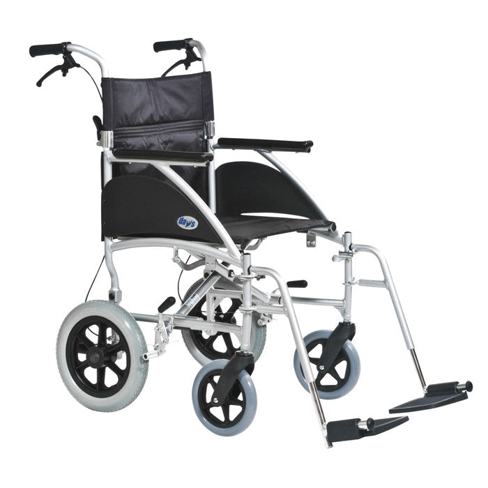 Days Swift Attendant Propelled Wheelchairs