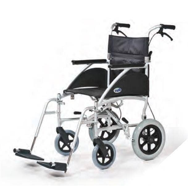 Days Swift Attendant Propelled Wheelchairs