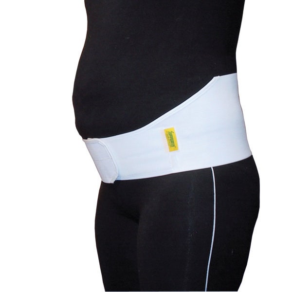 Solari Elastic Pregnancy Belt | Support & Comfort