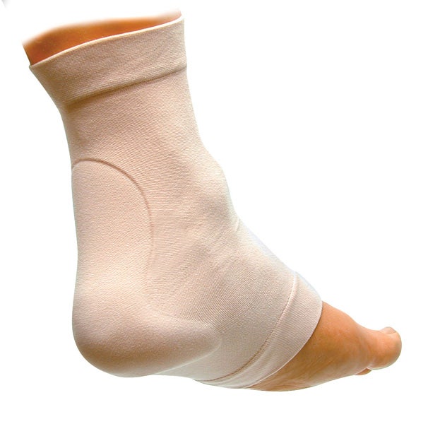 M-Gel Achilles Heel Protection Sleeve