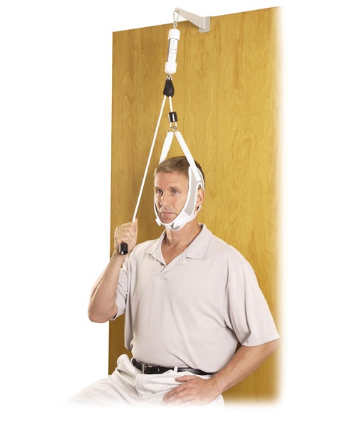 Traction - Clinic Equipment