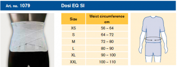 Otto Bock Dosi EQ SI