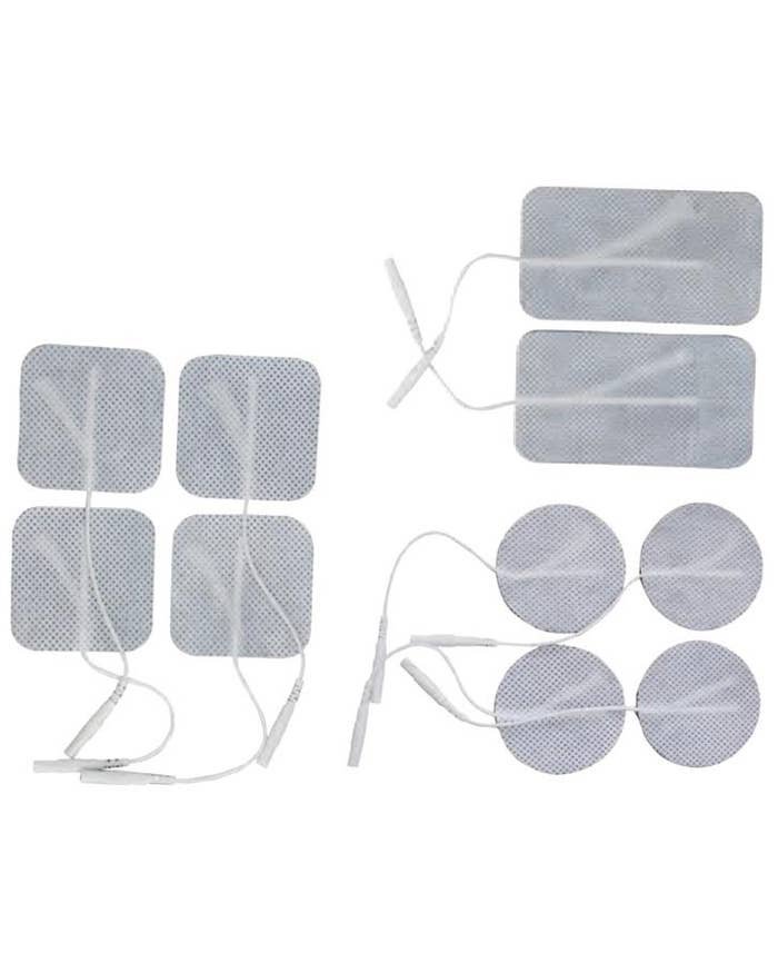 Electrodes - Modalities
