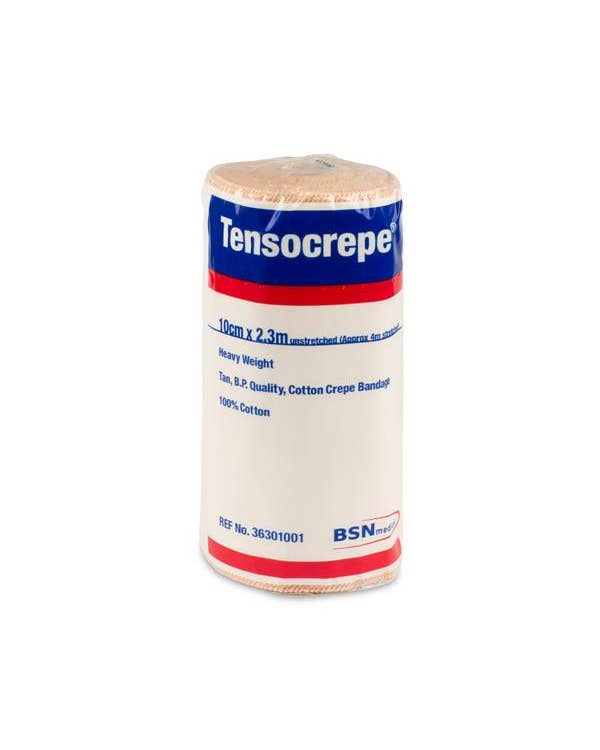 Elastic Bandages - Tapes & Strapping