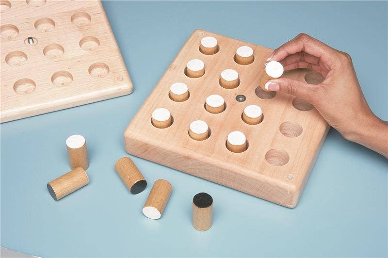 Functional Dexterity Test