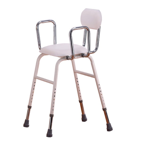 Days Lightweight Kitchen Stool | Optimum Height