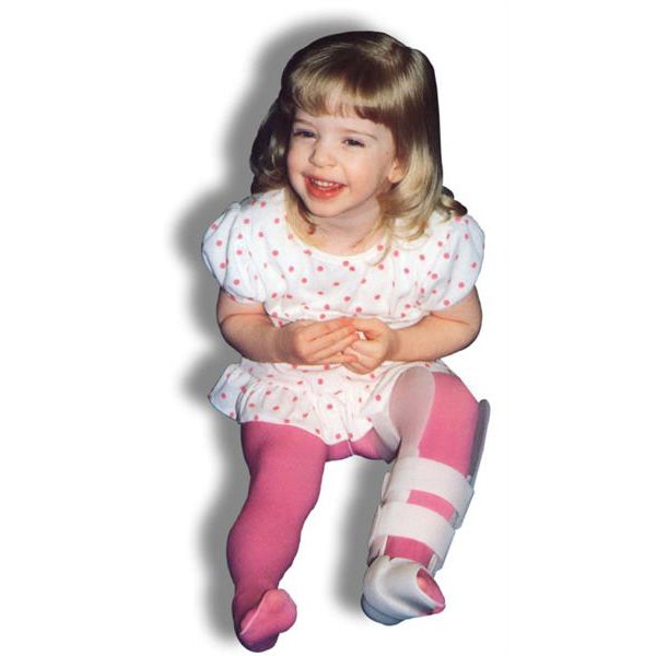 Wheaton Brace KAFO | Full Leg Support
