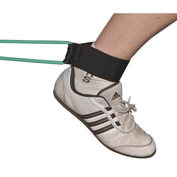 Metron Ankle Harness | Improve lower body exercise
