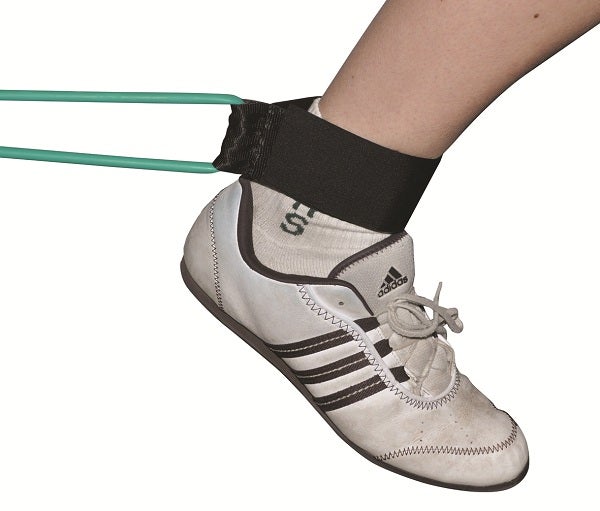 Metron Ankle Harness | Improve lower body exercise