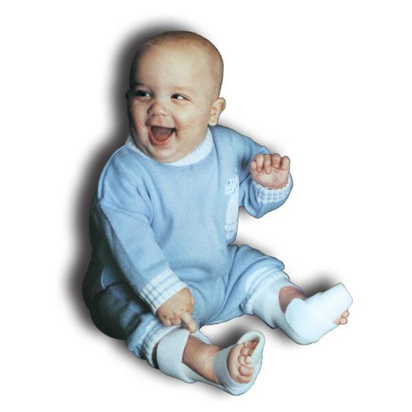 Wheaton Brace AFO | Lower Leg Support