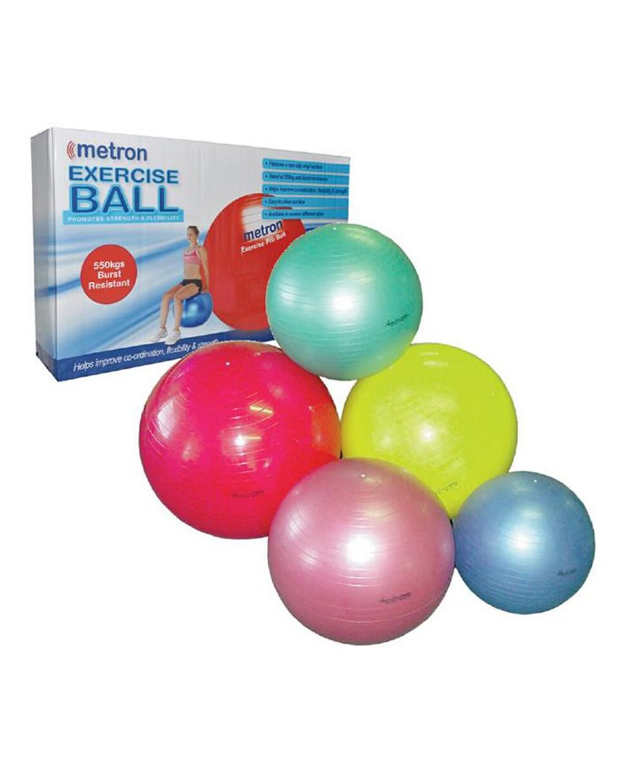 Balance - Exercise Supplies & Therapy