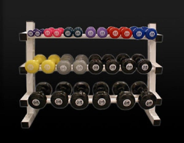 Dumbbells|Exercise & Rehabilitation