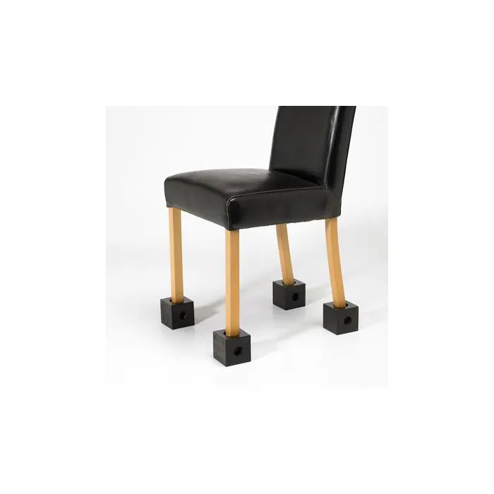 Homecraft Wooden Raisers
