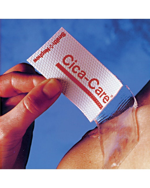 Scar Management - Wound Care