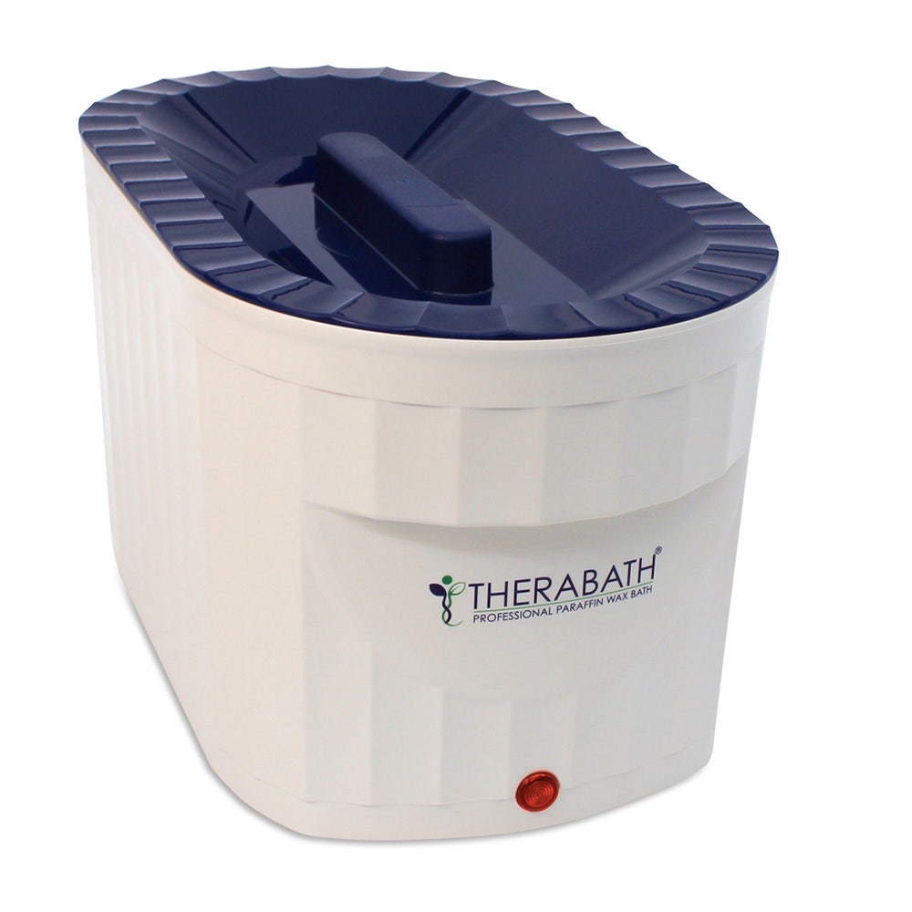 Therabath PRO Wax Bath | Soften Skin