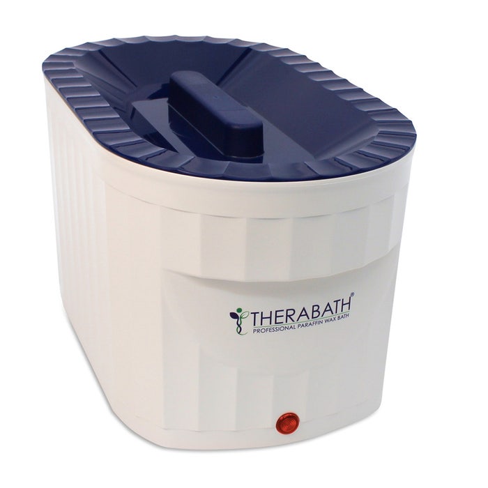 Therabath PRO Wax Bath | Soften Skin