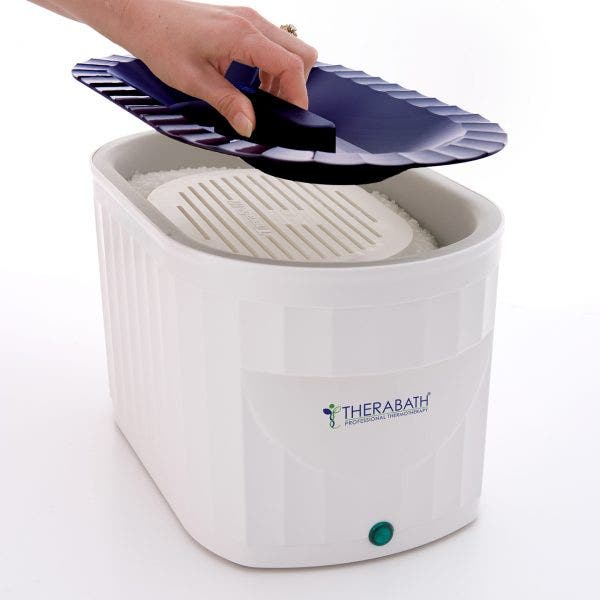 Therabath PRO Wax Bath | Soften Skin