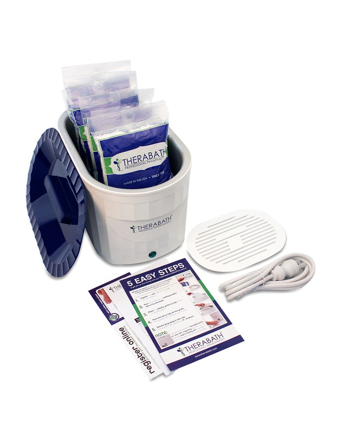 Wax Baths & Accessories - Modalities