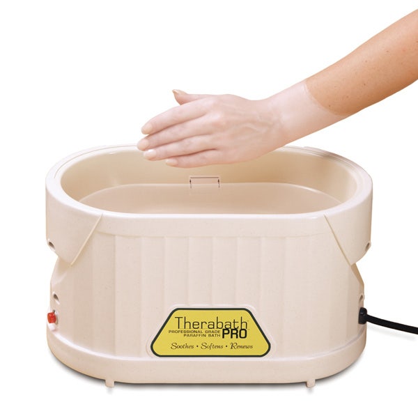 Therabath PRO Wax Bath | Soften Skin