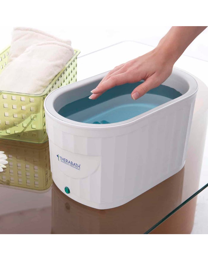 Wax Baths & Accessories - Modalities