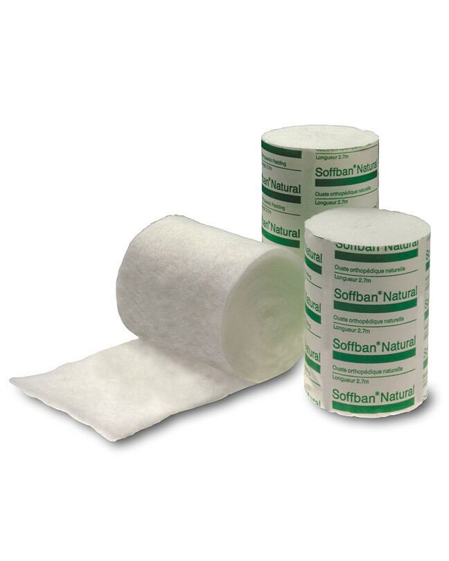 Casting - Splinting