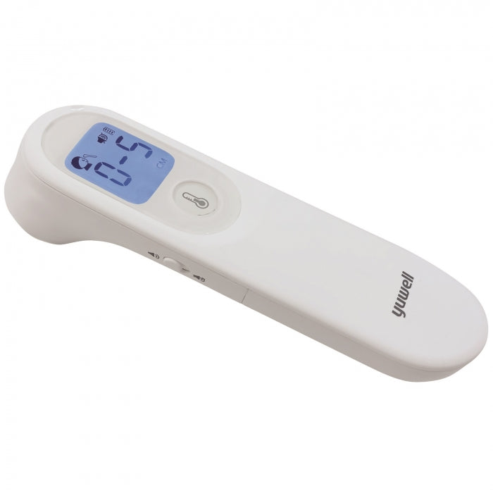 Infrared Thermometer