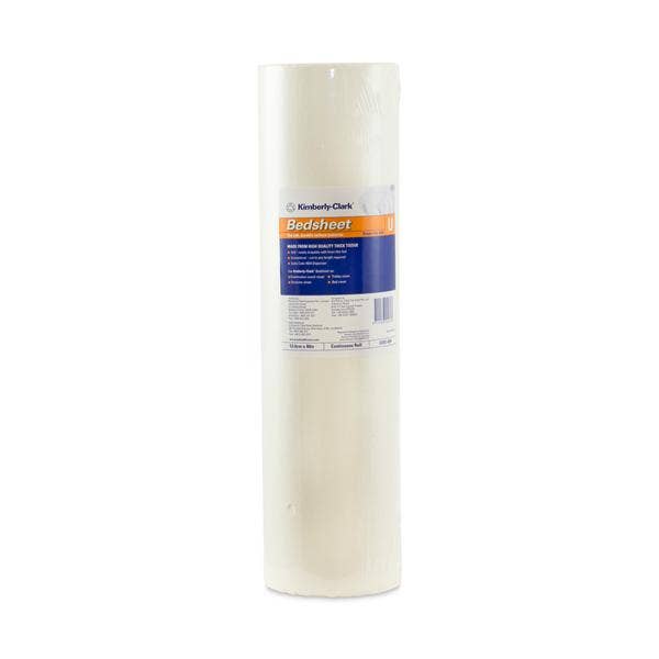 Kimberly Clark Bedsheet Rolls | Treatment Table Accessories