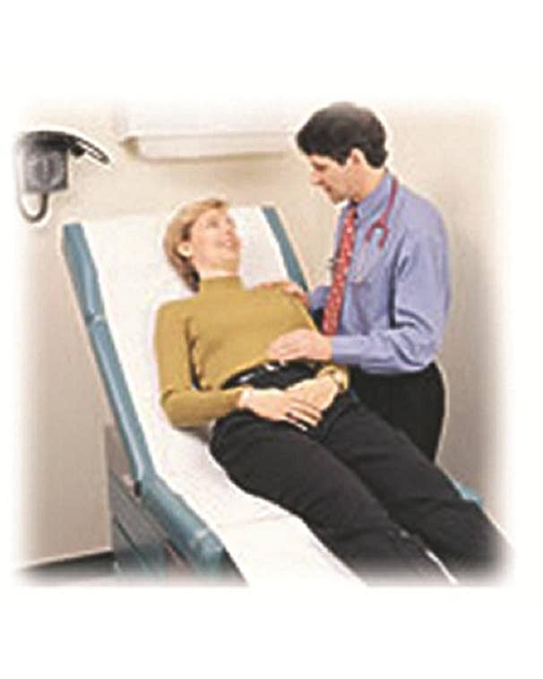 Paper, Hygiene & Wipes - Clinic Supplies