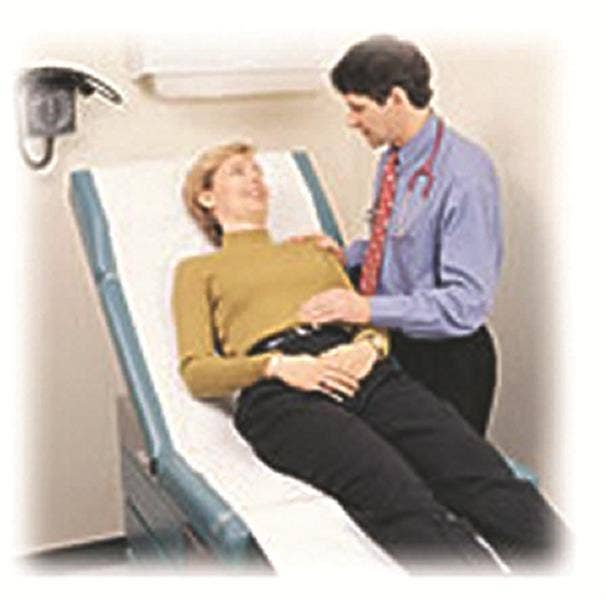 Kimberly Clark Bedsheet Rolls | Treatment Table Accessories