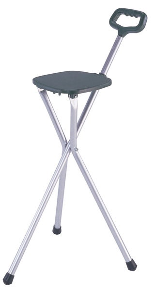 Days Tripod Seat Walking Stick | Walking Support