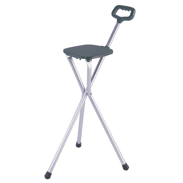 Days Tripod Seat Walking Stick | Walking Support
