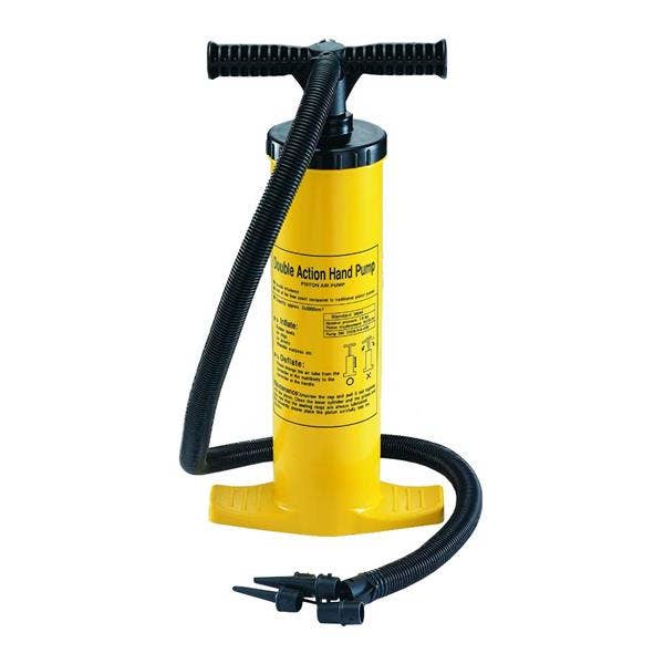 Hand Pump for Physiomed Ball | Exercise Ball Hand Pump