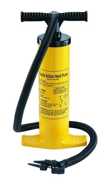 Hand Pump for Physiomed Ball | Exercise Ball Hand Pump