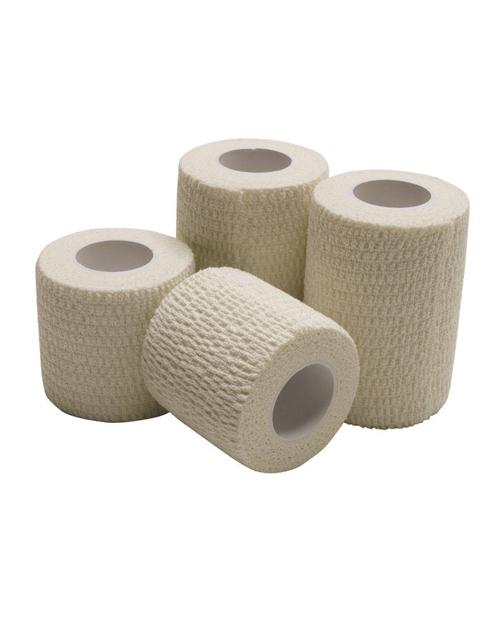 Elastic Bandages - Tapes & Strapping