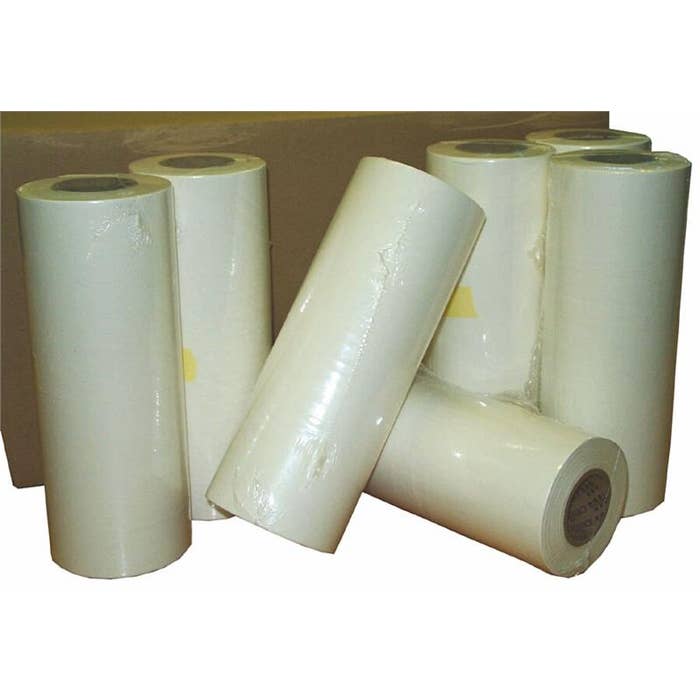 Chiropractic Headrest Paper Roll