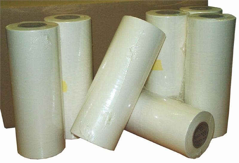 Chiropractic Headrest Paper Roll